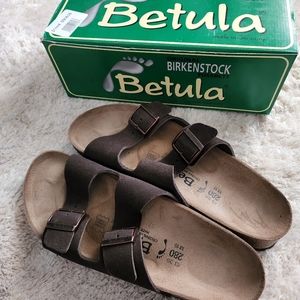 Brand New Men’s Birkenstocks - open to offers